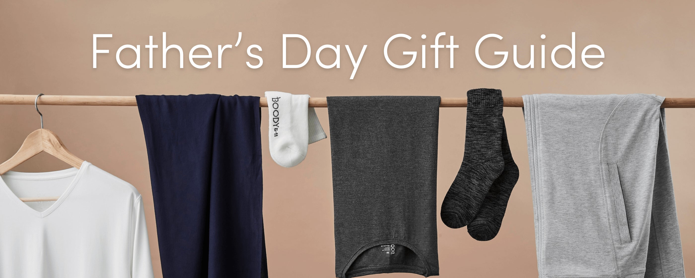 The Best Father's Day 2023 Gifts...according to Boody
