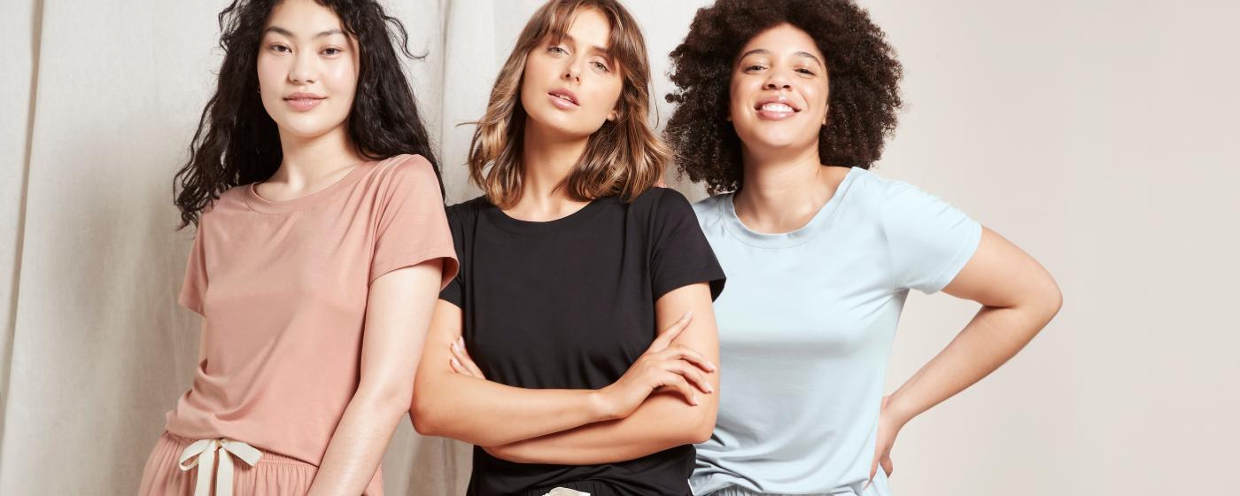5 Lounge-Worthy Bamboo Clothing Essentials | Boody US – Boody US