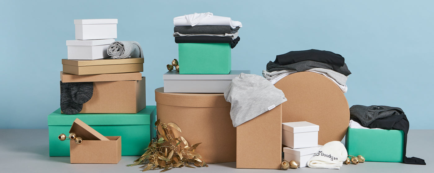 Your Boody Gift Guide!