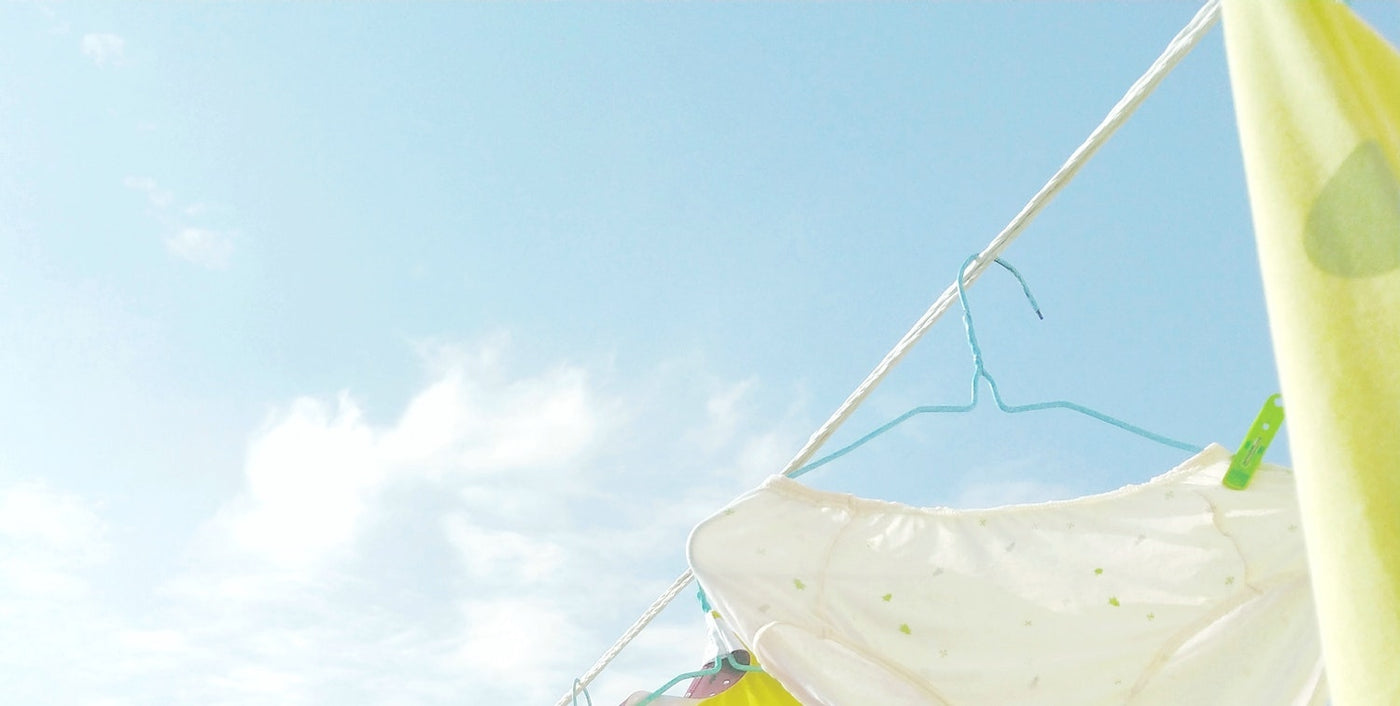 How Often to Replace Underwear Boody Eco Wear