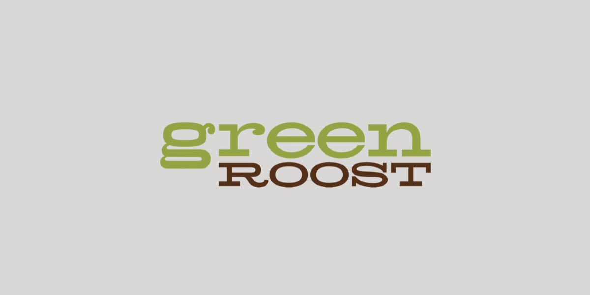 Shop Local: Green Roost