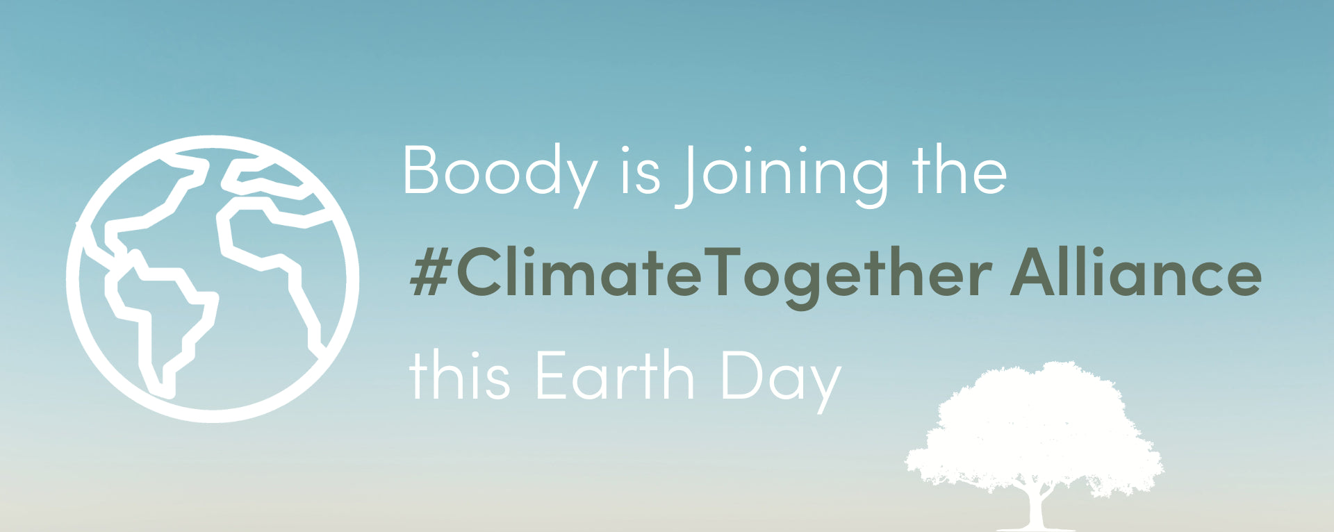 #ClimateTogether Alliance