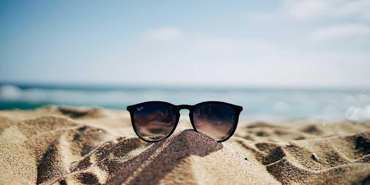 Stay Sun Savvy: Protect Yourself from Head to Toe this Summer
