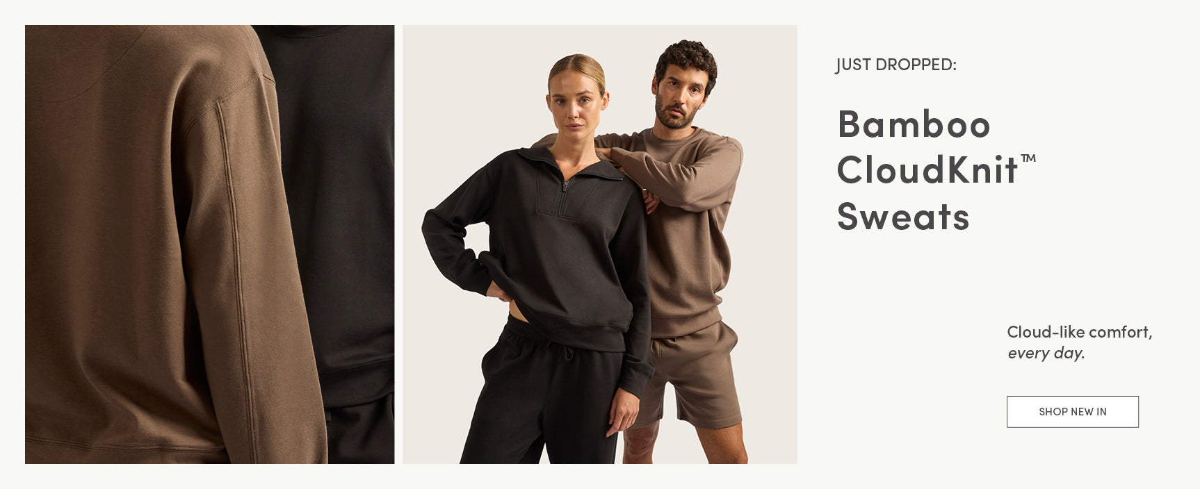 Bamboo Clothing | Eco-Friendly Clothes & Underwear – Boody US
