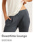 Culottes Inspirantes En Bambou Pour Femme - Messages Motivants - Taille S à XL