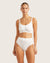 Full Briefs - White