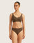 Classic Bikini - Clove