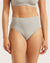 Full Briefs - Light Grey Marl