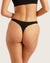 G-String - Black