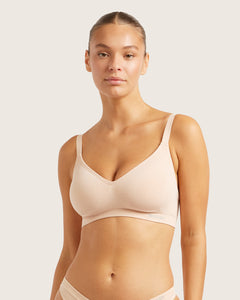Full Bust Bras