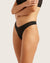 FreeMesh G-String - Black
