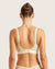 FreeMesh Full Bust Wireless Bra - Lemon