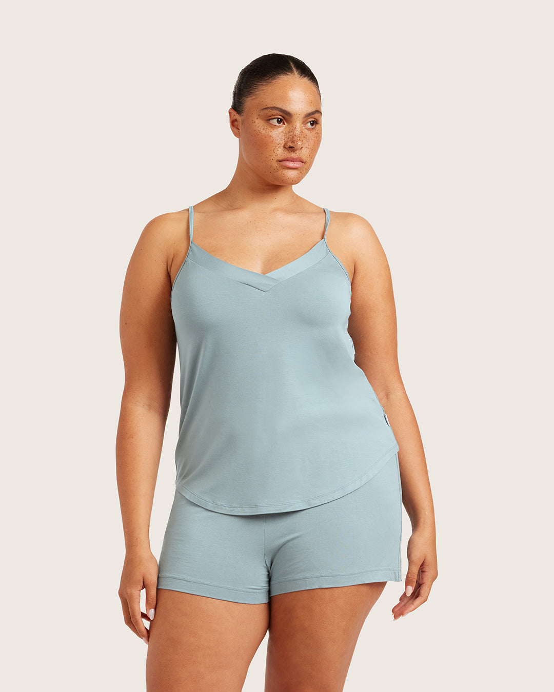 トップス natsumi osawa bubble shape camisole natsumi osawa bubble shape camisole