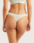 FreeMesh G-String - Mint