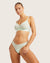 FreeMesh G-String - Mint