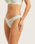 FreeMesh G-String - Mint