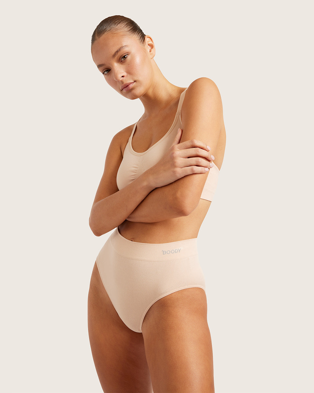 Full Briefs - Shell