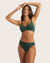 Classic Bikini - Emerald Green