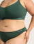 Classic Bikini - Emerald Green