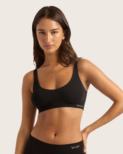 Crop & Bandeau Bras