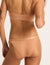 LYOLYTE Hi-Cut Bikini - Dune