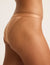 LYOLYTE Hi-Cut Bikini - Dune
