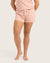 Goodnight Sleep Shorts - Dusty Pink