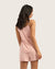 Goodnight Sleep Cami - Dusty Pink