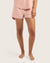 Goodnight Sleep Cami - Dusty Pink