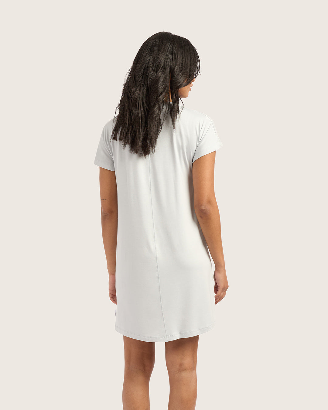 Goodnight Nightdress - Dove