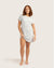 Goodnight Nightdress - Dove