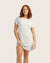 Goodnight Nightdress - Dove