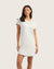 Goodnight Nightdress - Dove