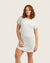 Goodnight Nightdress - Dove