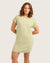 Goodnight Nightdress - Sage