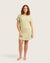 Goodnight Nightdress - Sage