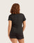 Goodnight Sleep Tee - Black