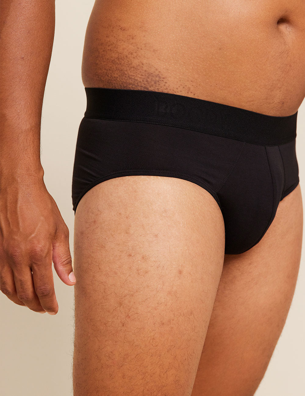 B10842_BLACK_Men's Everyday Briefs_4.jpg