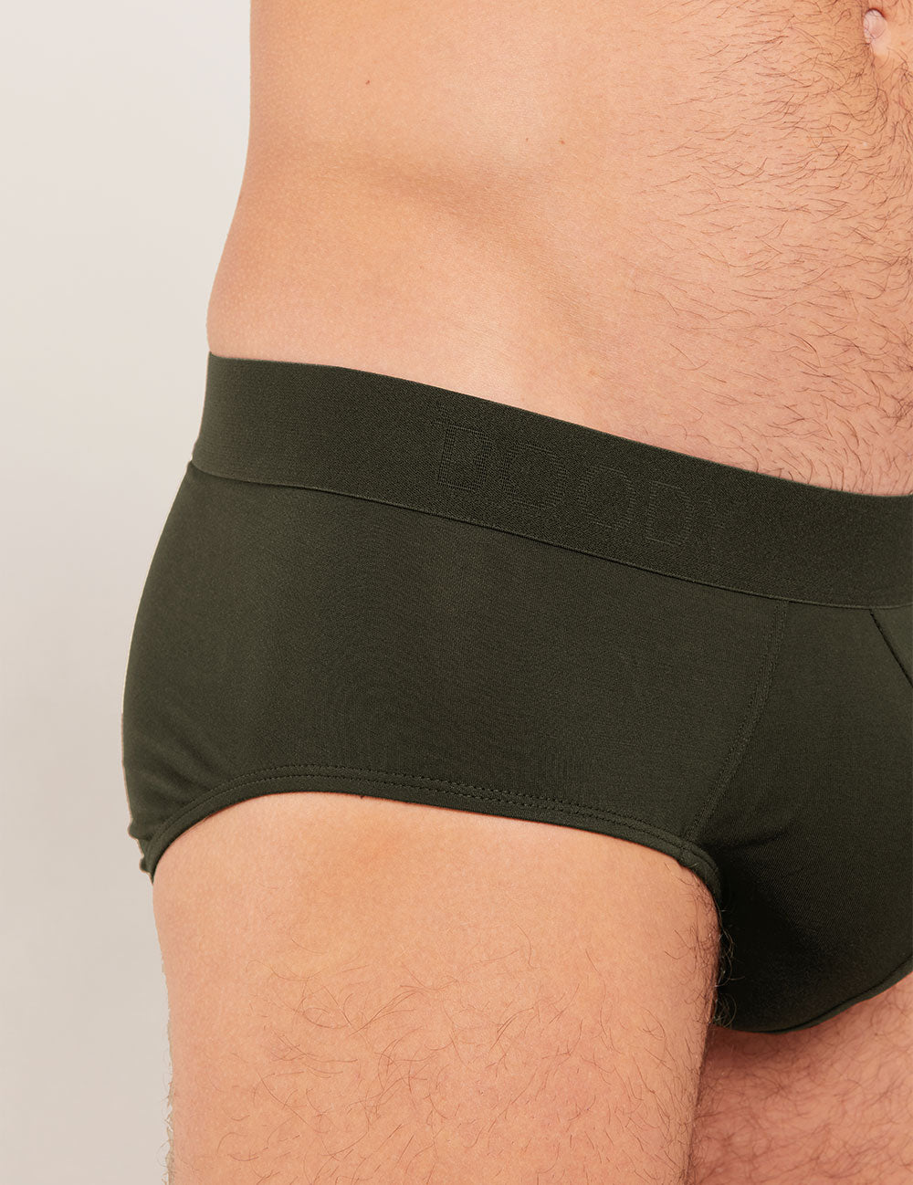 B10842_DARK OLIVE_Men's Everyday Briefs_6.jpg