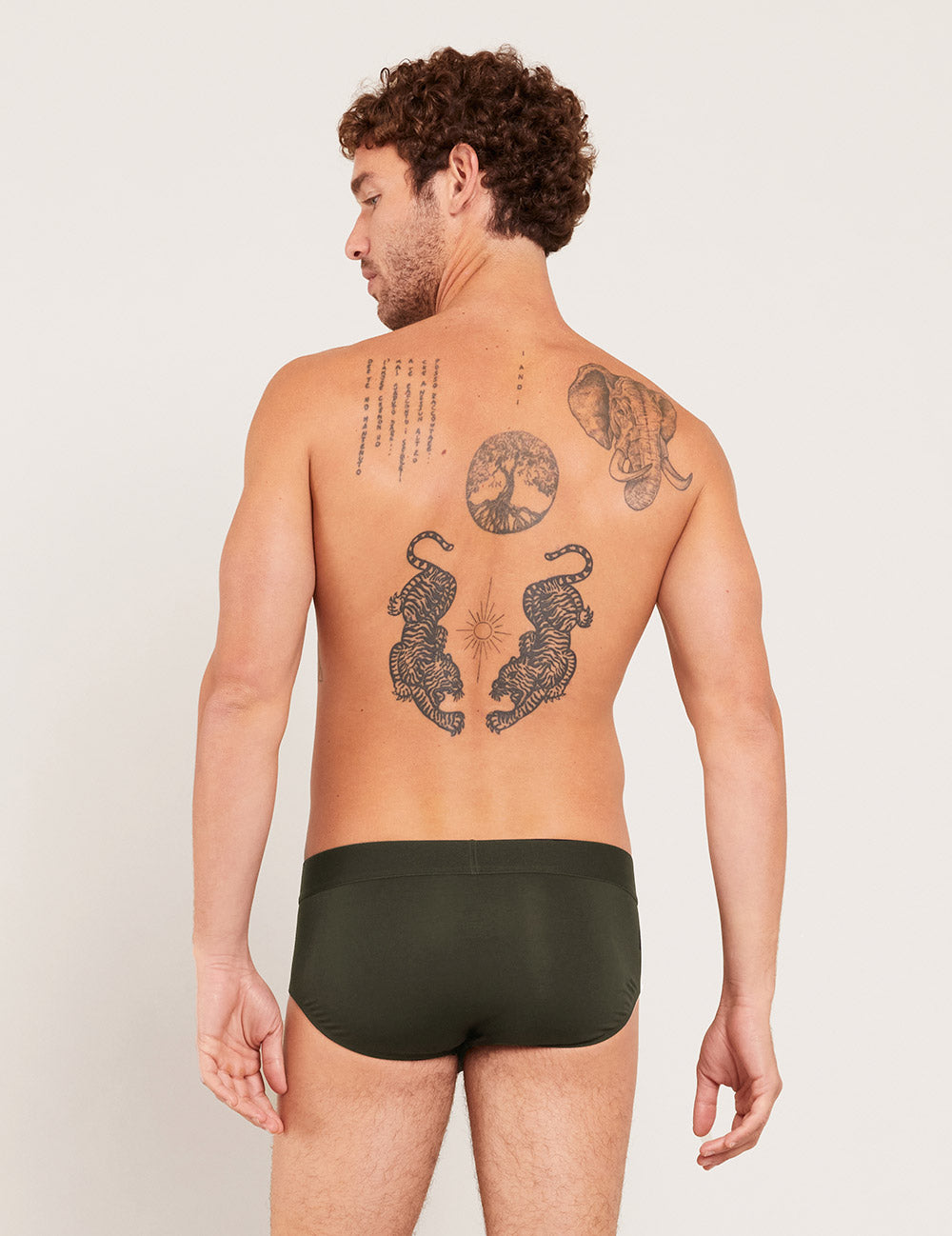 Picture of Everyday Briefs - Men's