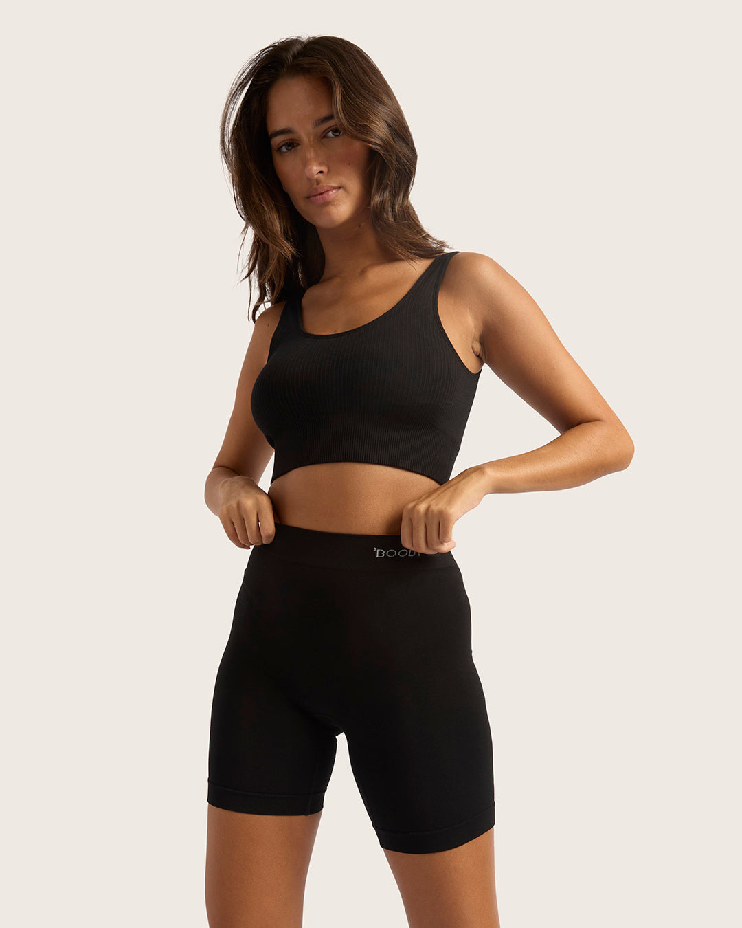Seamfree Undershort 6
