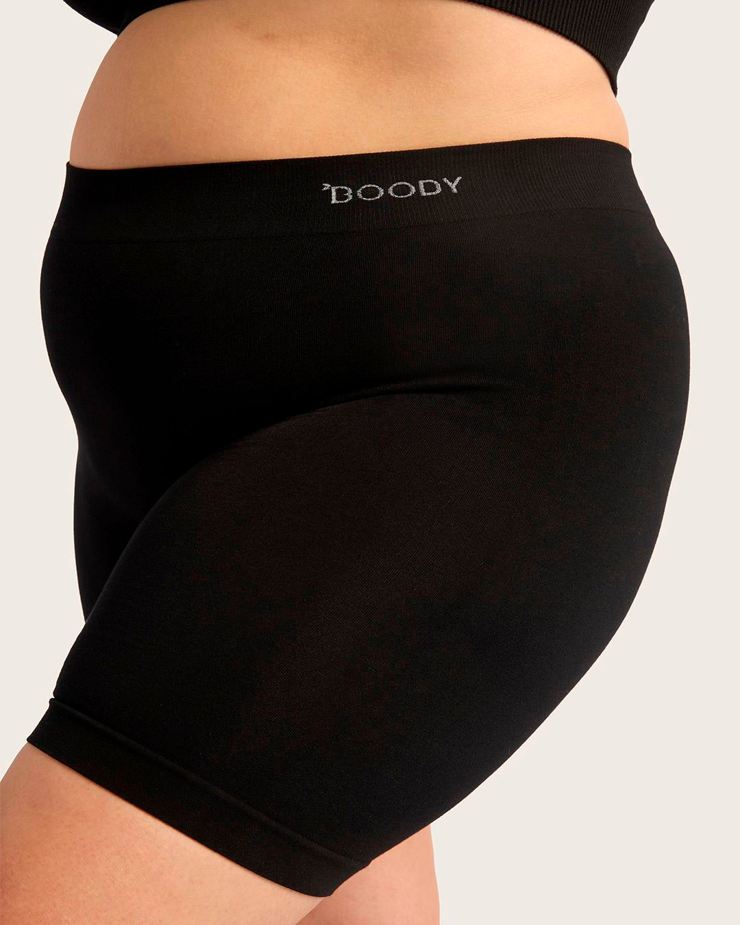Seamfree Undershort 6