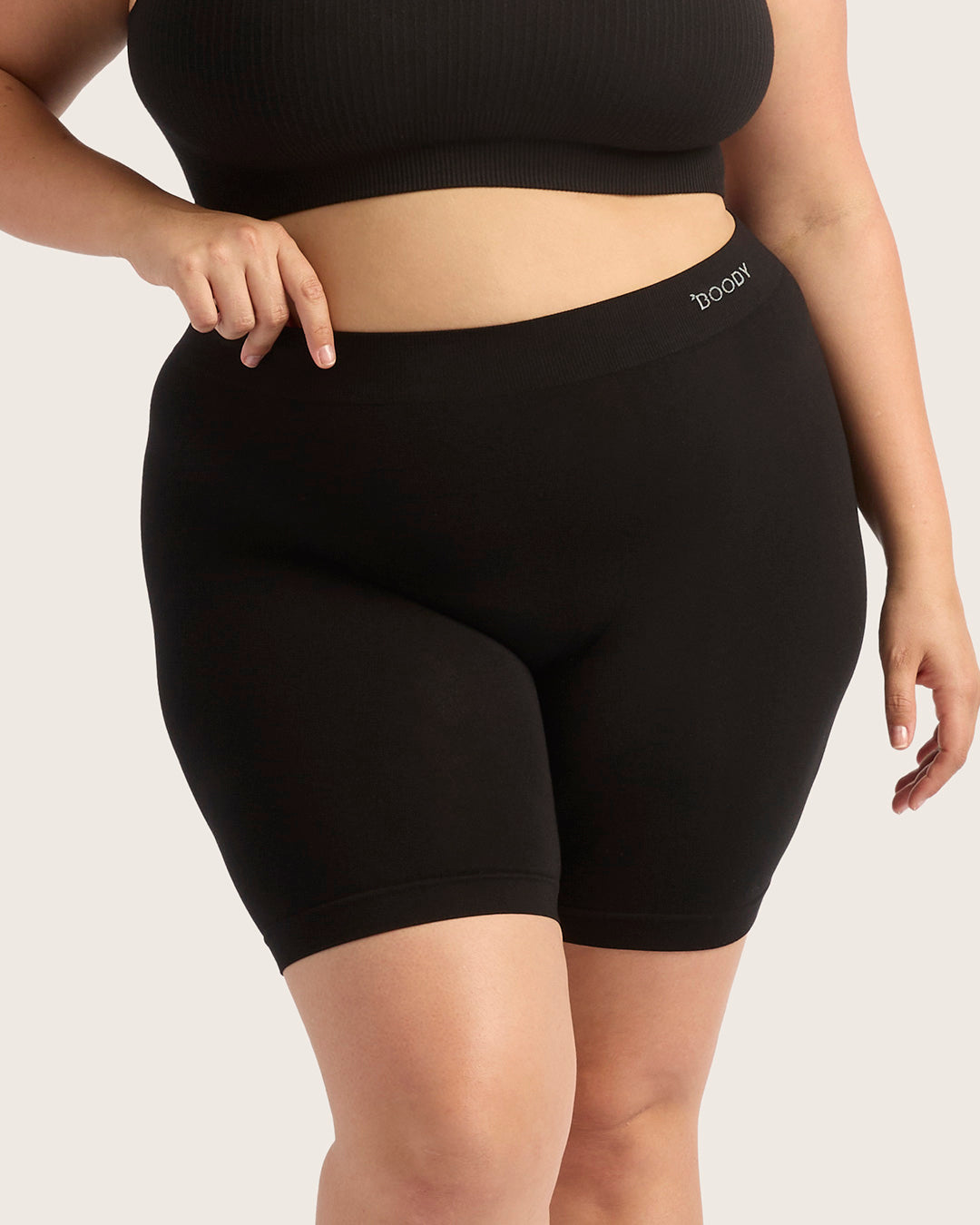 Seamfree Undershort 6
