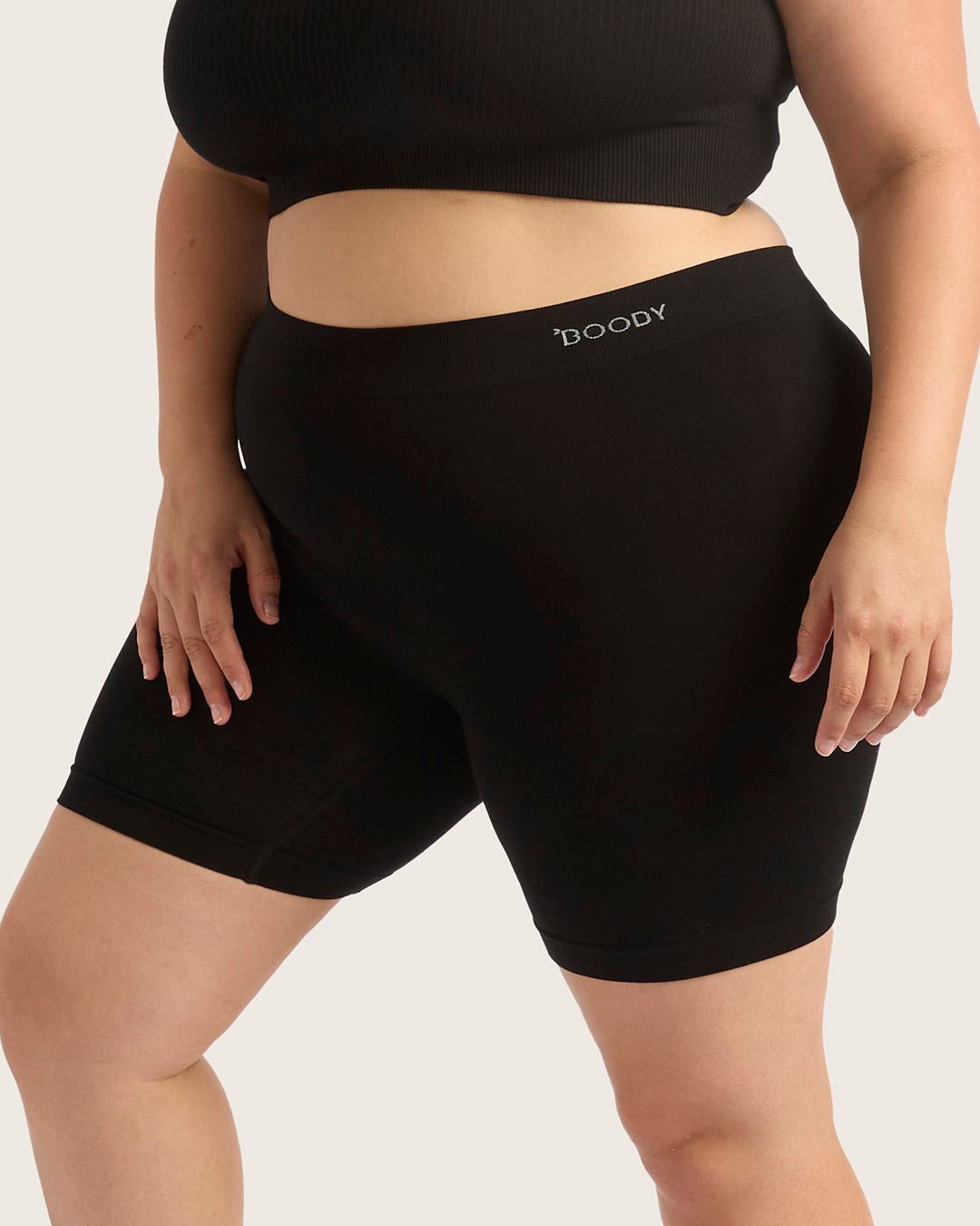 Seamfree Undershort 6