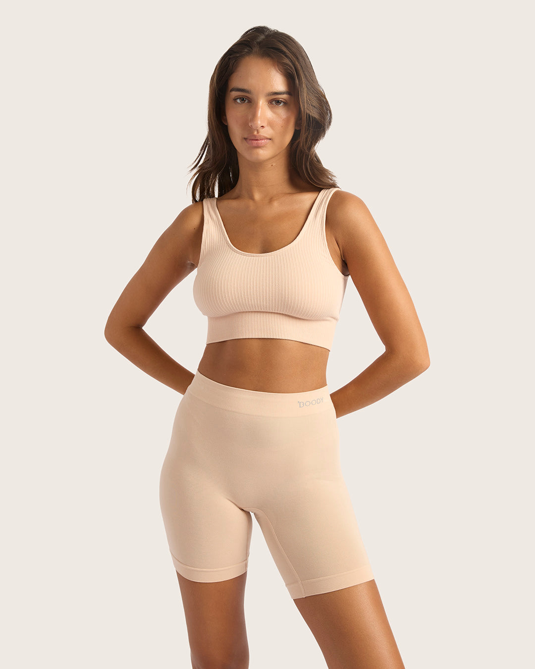 Seamfree Undershort 6