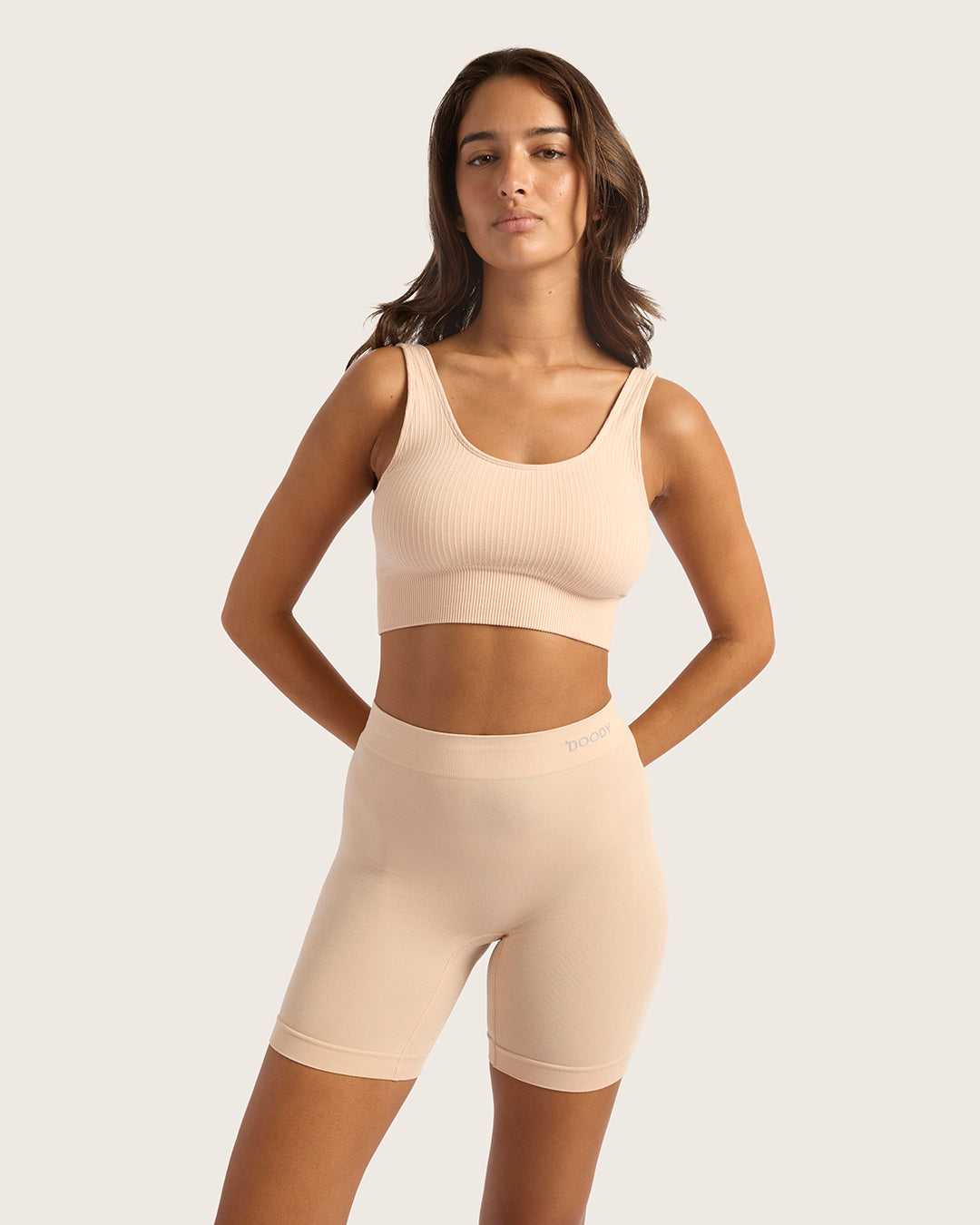 Seamfree Undershort 6