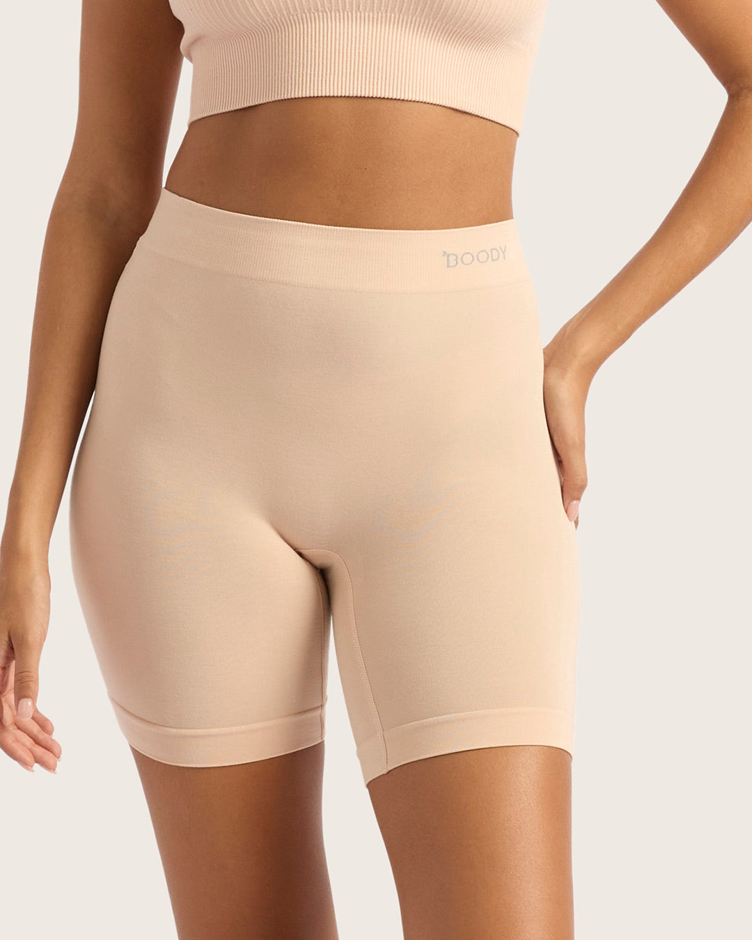 Seamfree Undershort 6