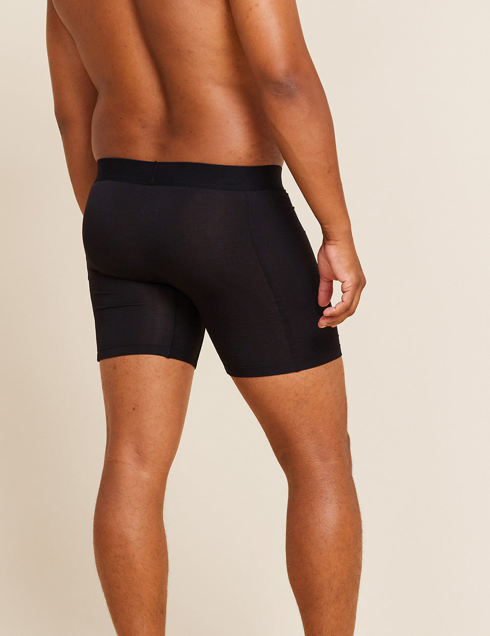 B10858_BLACK_Men's Everyday Long Boxers_5.jpg