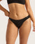 LYOLYTE Hipster Bikini - Black