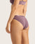 LYOLYTE Hipster Bikini - Wisteria